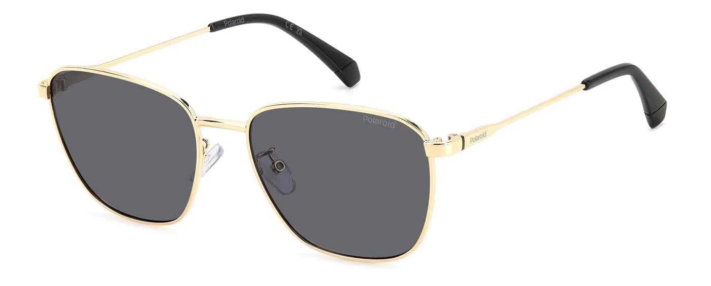Polaroid Core PLD4159 Sunglasses - view 7